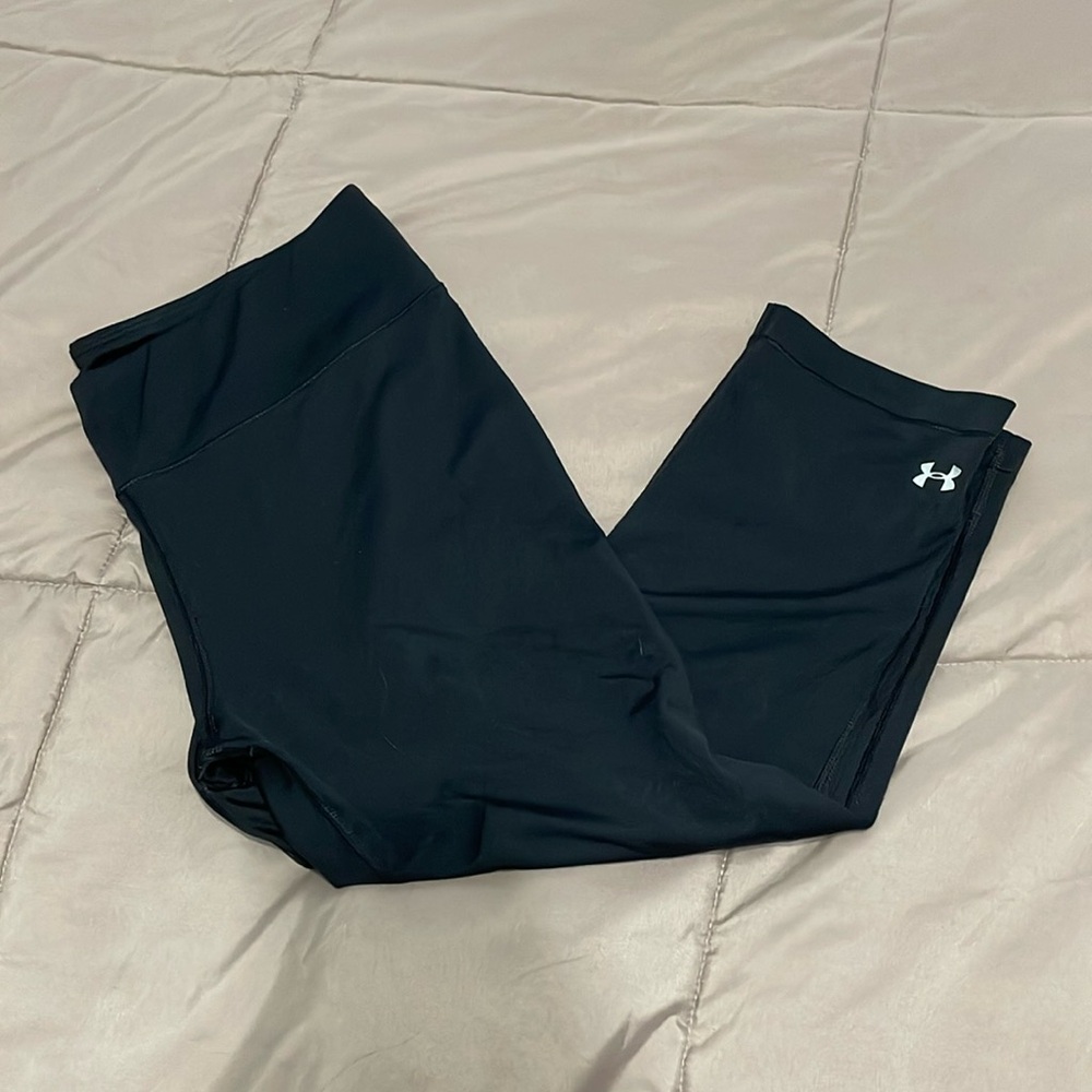 Under Armour leggings medium